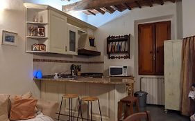 Casa Baldecchi - Pistoia Centro Storico